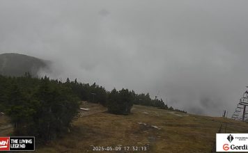 Mt Washington Live Webcam Video Conway, New Hampshire
