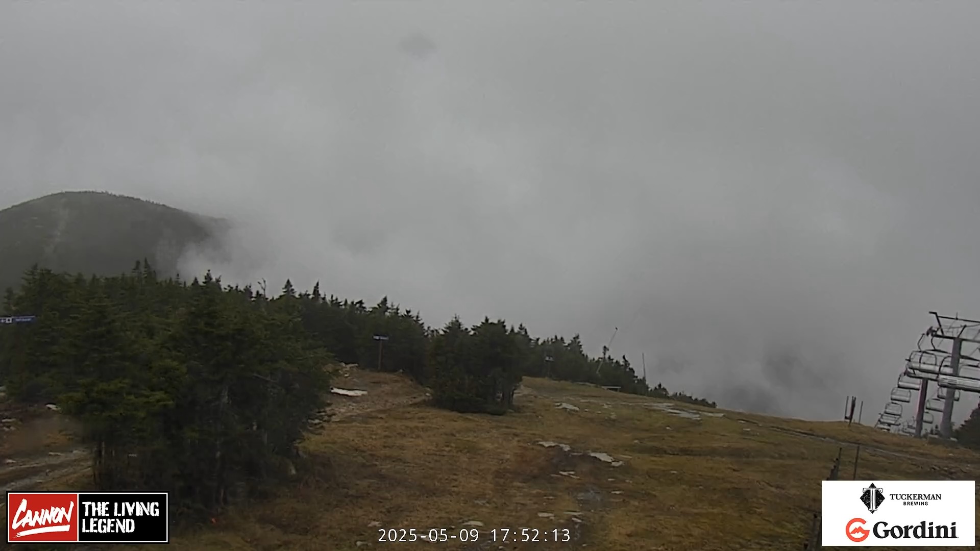 Mt Washington Live Webcam Video Conway, New Hampshire