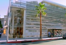 Rodeo Drive Live Webcam Beverly Hills, California