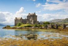 Scotland Live Webcams - United Kingdom