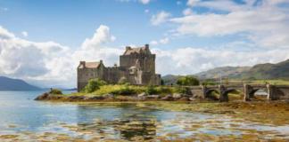 Scotland Live Webcams - United Kingdom