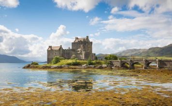 Scotland Live Webcams - United Kingdom