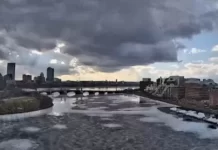 Boston Webcams | Live Weather
