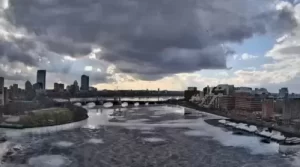 Boston Webcams | Live Weather