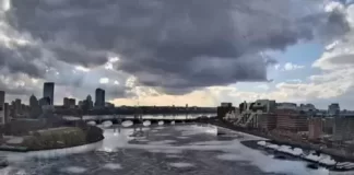 Boston Webcams | Live Weather