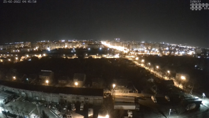 Lviv City Live Webcam Ukraine