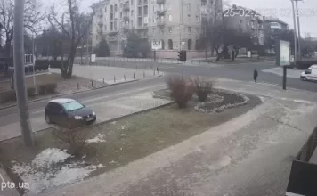 Kharkiv, Ukraine Live Webcam