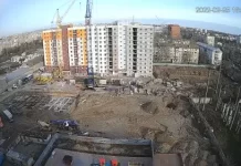 Mykolaiv, Ukraine Live Webcam