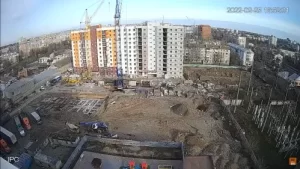 Mykolaiv, Ukraine Live Webcam