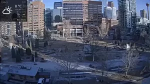 Alberta, Canada Live Webcams