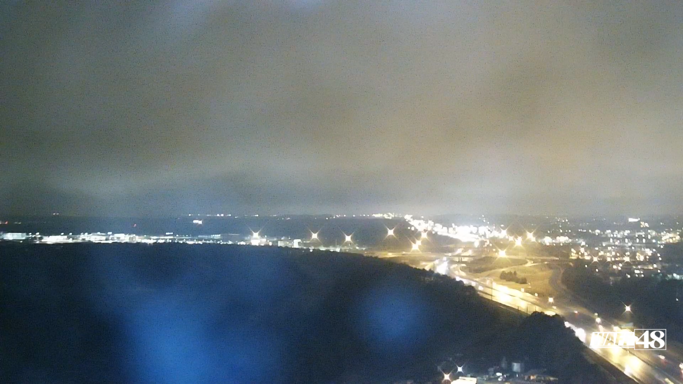 Huntsville, AL Live Webcam & Weather
