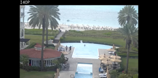 Beaches Turks And Caicos - Live Webcams - Video