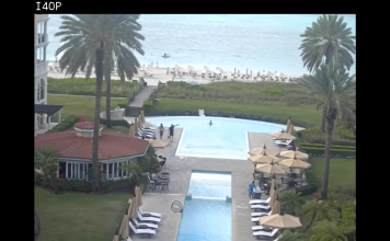 Beaches Turks And Caicos - Live Webcams - Video