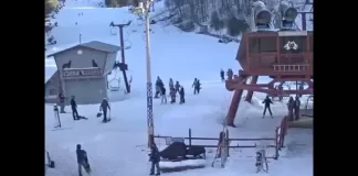 Wolf Ridge Ski Resort Live Webcam Mars Hill, Nc