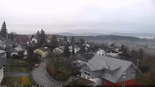 Webcam Rheinfelden – Eichsel – Baden-Württemberg, DEU