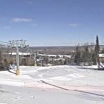 Giants Ridge Resort Live Webcam - Biwabik, Minnesota