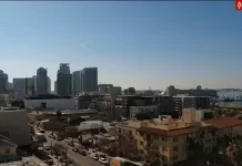 San Diego California Webcams & Weather