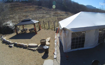 Grandfather Mountain Live Webcam, Banner Elk Nc