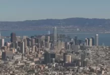 Bay Area Traffic Live Streaming Webcam
