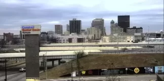 Dayton, Ohio Live Webcams