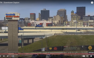 Dayton, Ohio Live Webcams