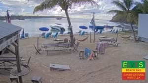 Four Seasons Anguilla Live Webcam