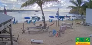 Four Seasons Anguilla Live Webcam