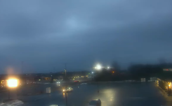 Greenville, Ohio Weather Live Webcam