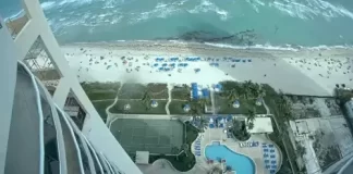 Sunny Isle Beach, Fl Live Webcam