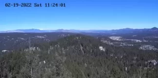 Gold Hill, Colorado Live Webcam
