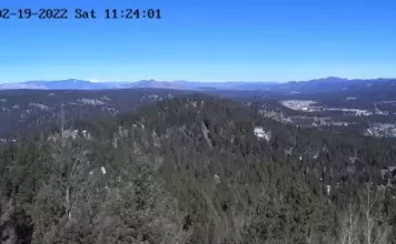 Gold Hill, Colorado Live Webcam