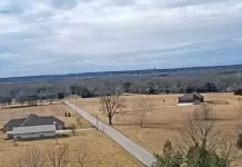Springfield, Missouri Weather Webcam