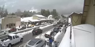 Julian, Ca Live Webcam