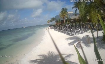 Cancun Mexico Webcam | Live Hd Video | Nizuc Resort & Spa