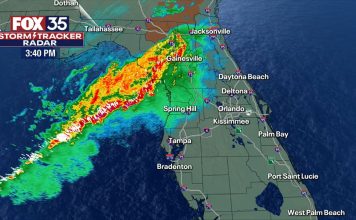 Fox News 35 Orlando Live Stream