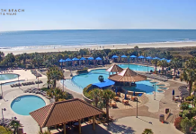 North Beach Resort & Villas Live Webcam North Beach Resort & Villas Live Webcam