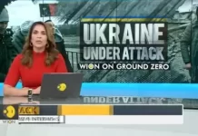 Ukraine Russia News Updates