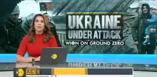 Ukraine Russia News Updates