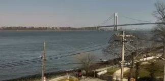 Harbor House Bed & Breakfast Live Webcam