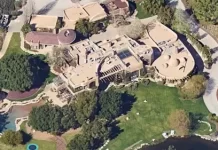 Will Smith House Live Webcam