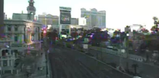 The Venetian Las Vegas Live Webcam