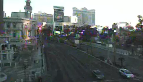 The Venetian Las Vegas Live Webcam
