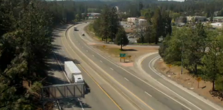 California Highway 80 At Colfax Live Webcam