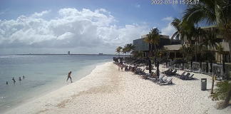 Cancun Mexico Webcam | Live Hd Video | Nizuc Resort & Spa