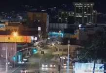 Capital Of Jamaica Live Webcam | Crossroads Neighborhood