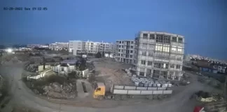 Sevastopol, Ukraine Live Webcams