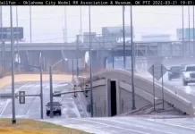 Oklahoma City, Ok Live Webcam