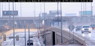 Oklahoma City, Ok Live Webcam - Real Time Hd Video