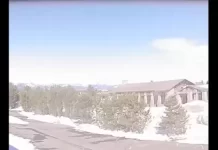 West Yellowstone Webcam