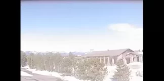 West Yellowstone Webcam
